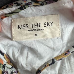 Urban Outfitters Sun Dress